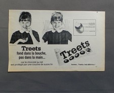 Pub publicite ancienne d'occasion  Mussidan