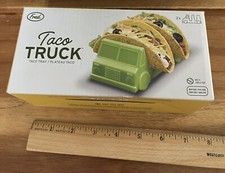 Fred taco truck for sale  Hoschton