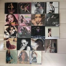 Namie Amuro Collection Set  CDs Including Hits Baby Don't Cry Ballada comprar usado  Enviando para Brazil