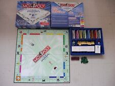 Jeu société monopoly d'occasion  Paris XV