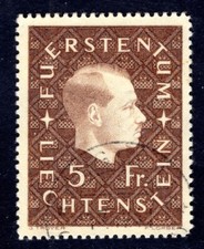 Liechtenstein 1939 185 gebraucht kaufen  Weimar