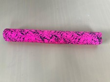 Salsicciotto manubrio rosa usato  Italia