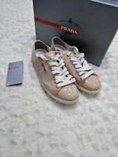 Prada trainers ladies. for sale  BOLTON