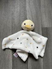 Primark duck yellow for sale  DERBY