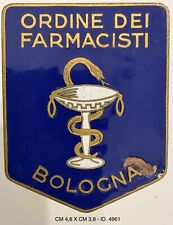 Bologna ordine dei usato  Milano