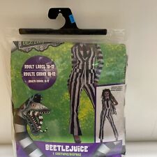 Beetlejuice womens halloween for sale  Germantown