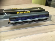 Lot..772k...n gauge farish for sale  WORKSOP