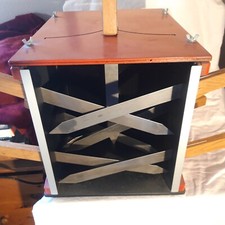 Kopf messer illusion gebraucht kaufen  Bergen