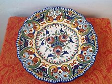 Openwork decorative plate d'occasion  Expédié en Belgium