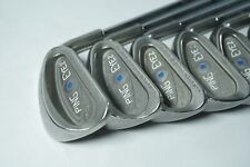 Ping eye irons for sale  FARNBOROUGH