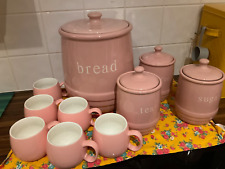 Pink mason bread for sale  BASINGSTOKE