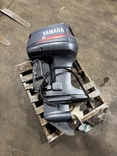 2000 yamaha 115 for sale  Seabrook