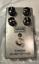 Mxr m89 bass for sale  Lynbrook