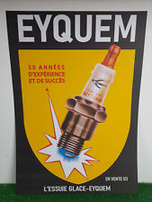 Bougie eyquem auto d'occasion  Saint-Georges-de-Didonne