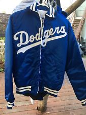 Vintage dodgers starter for sale  San Francisco