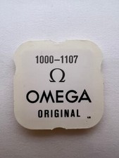 Usado, Vintage Original Omega 1000-1107, Roda de Embreagem (Novo) 1001, 1002 comprar usado  Enviando para Brazil