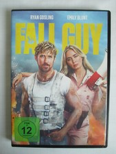 The fall guy gebraucht kaufen  Borna