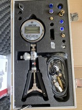 Ametek jofra pressure for sale  SCARBOROUGH
