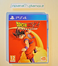 Ps4 dragon ball usato  Fidenza