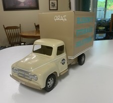 Vintage pressed steel for sale  Bartlesville