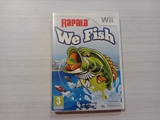 Rapala fish usato Rapala fish usato  Tramonti