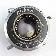 Wollensak 101mm 4.5 for sale  Portland