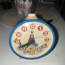 Ruhla kinderwecker ddr gebraucht kaufen Ruhla kinderwecker ddr gebraucht kaufen  Apolda