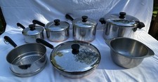 Vtg revere ware for sale  Pequot Lakes