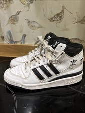 Adidas forum mid for sale  YORK