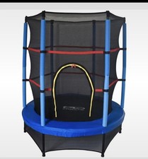 Tappeto elastico bambini usato  Pagani