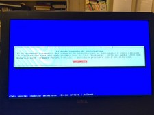 Debian 12.11.0 pennetta usato Debian 12.11.0 pennetta usato  Napoli