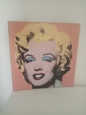 Piastrella marilyn monroe usato  Varazze