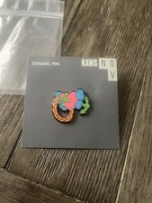 Kaws ngv permanent d'occasion  Expédié en Belgium