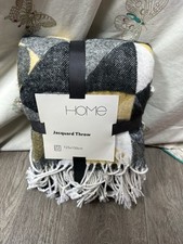 New sainsburys jacquard for sale  SWANSEA