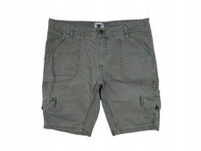 HILFIGER Denim Shayne Cargo Short Spodenki Męskie r. 36 na sprzedaż  PL