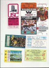 maryland michigan ticket for sale  Venice