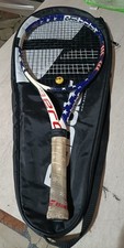 Racchetta tennis babolat usato  Roma