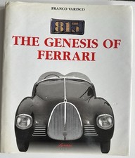 815 genesis ferrari. for sale  MANCHESTER