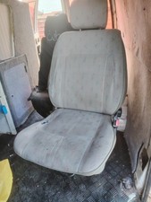 Transporter seats van for sale  BRIDGWATER