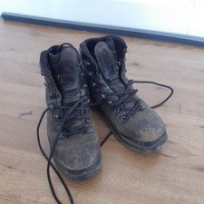 Wanderschuhe damen 38 gebraucht kaufen  Velbert