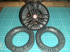 Greys fin cassette for sale  BLACKPOOL