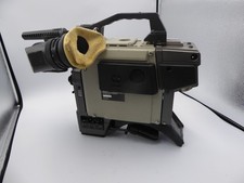 Sony bvp 30p for sale  NORWICH