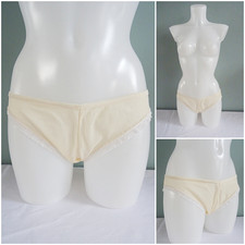 Vintage knickers panties for sale  SUTTON