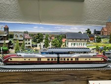 Roco tee triebwagen gebraucht kaufen  Graal-Müritz, Seeheilbad