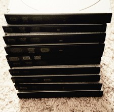 Lot dvd rewritable for sale  Watertown