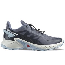 Scarpe salomon supercross usato  Guidonia Montecelio