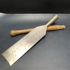 Antique white chisel for sale  Lindon