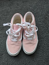 Vans kinder sneaker gebraucht kaufen  Marl