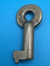 Antique brass hollow for sale  Helena