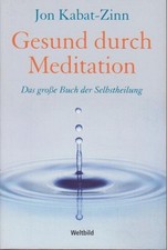 Gesund durch meditation gebraucht kaufen  Sibbesse